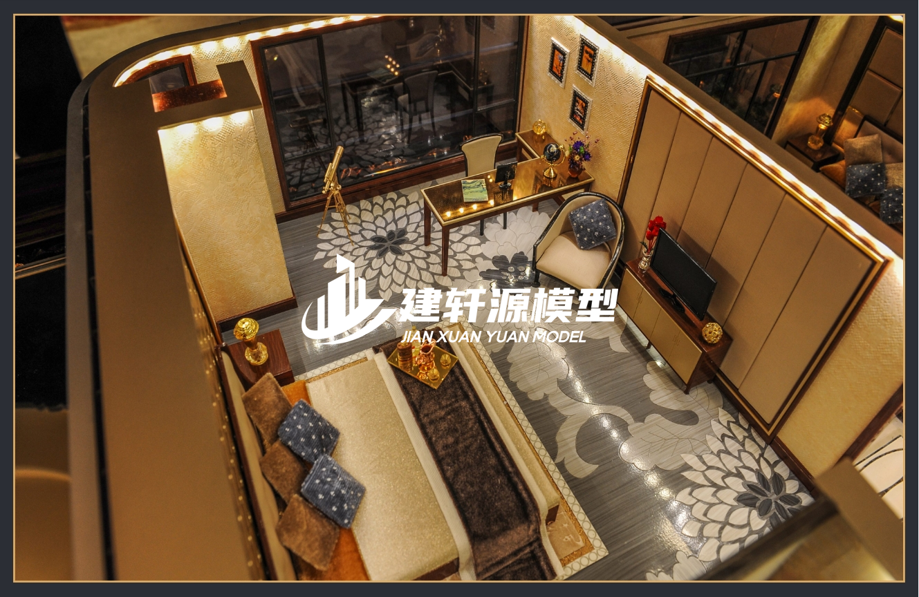 君山户型模型厂家