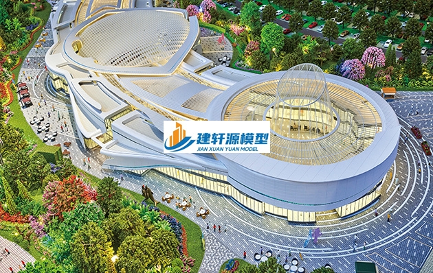 君山水世界模型
